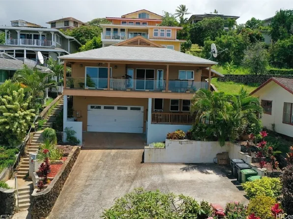 3802 Mariposa Dr, Honolulu, HI 96816