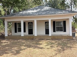 320 S Ash St, Spiro, OK 74959