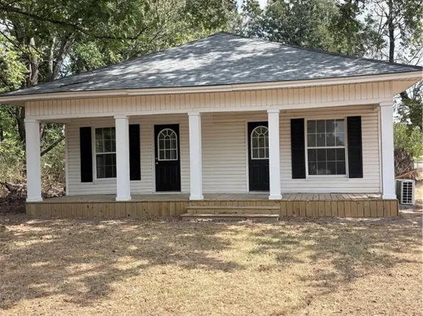320 S Ash St, Spiro, OK 74959