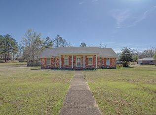 1202 12th St, Corinth, MS 38834