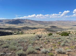 0 Quaking Aspen Rd, Reno, NV 89510