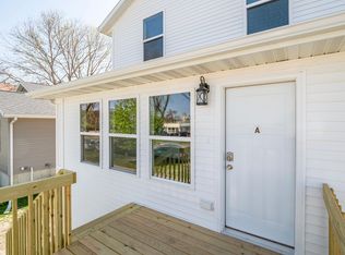 615 3rd Ave SW #A, Cedar Rapids, IA 52404