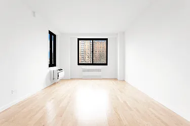 Rented by Olnick Organization
