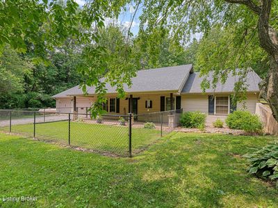606 Lone Oak Rd, Clarkson, KY, 42726