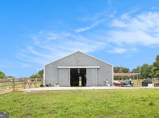 3852 Woods Bridge Rd, Commerce, GA 30529