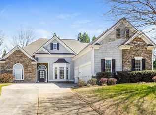 4654 Jefferson Ridge Way, Marietta, GA 30066
