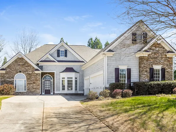 4654 Jefferson Ridge Way, Marietta, GA 30066