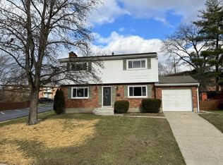 5848 Pameleen Ct, Cincinnati, OH 45239