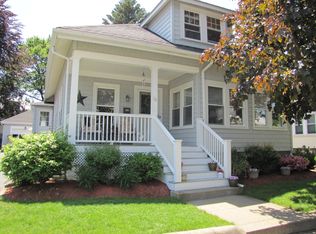 18 Evans Rd, Peabody, MA 01960