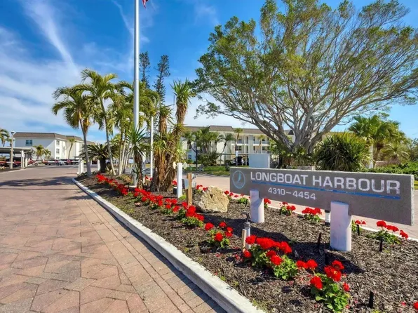 4330 Falmouth Dr, Longboat Key, FL