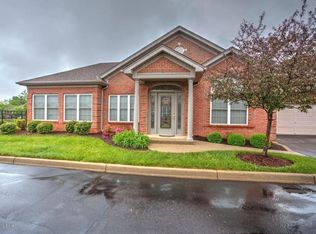 725 Savoy Rd, Louisville, KY 40223