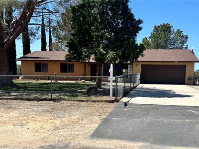 7680 Lobos Ave, Hesperia, CA, 92345
