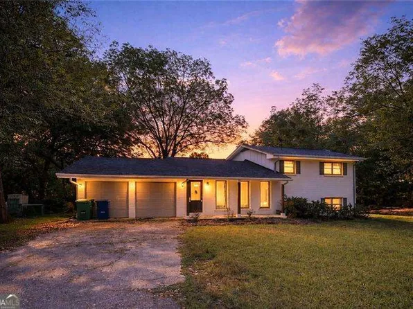 2761 Zane Grey Dr SE, Atlanta, GA 30316