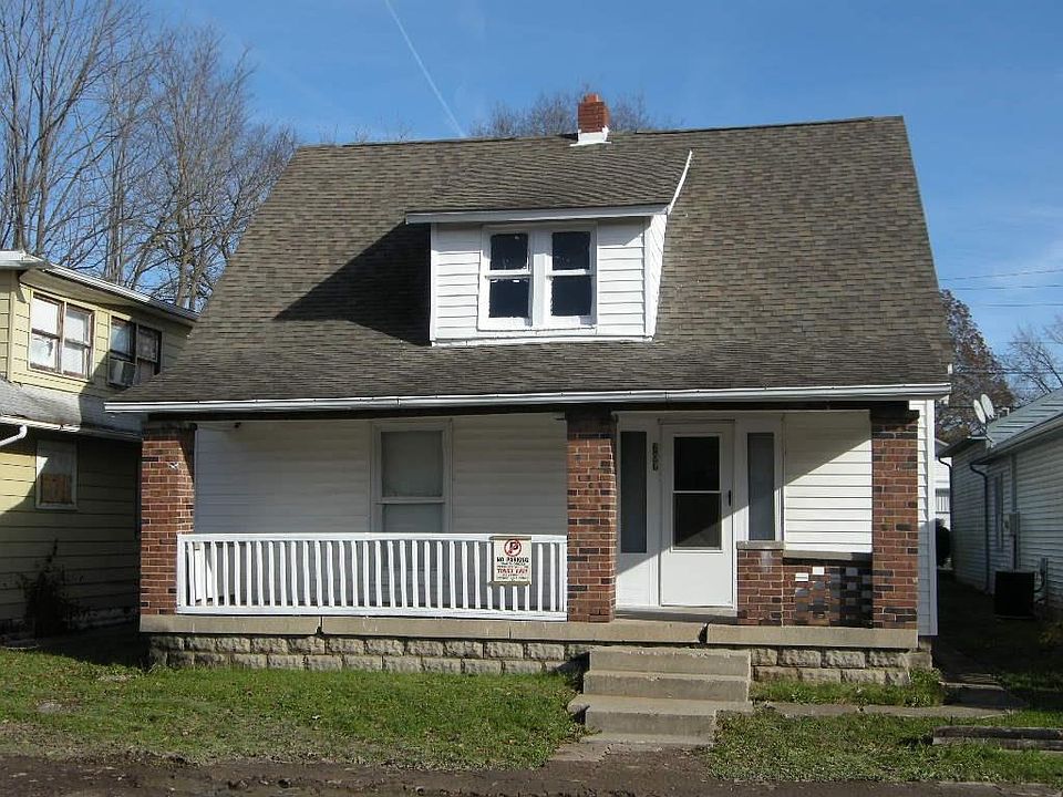 1st image of 707 N Olin Ave