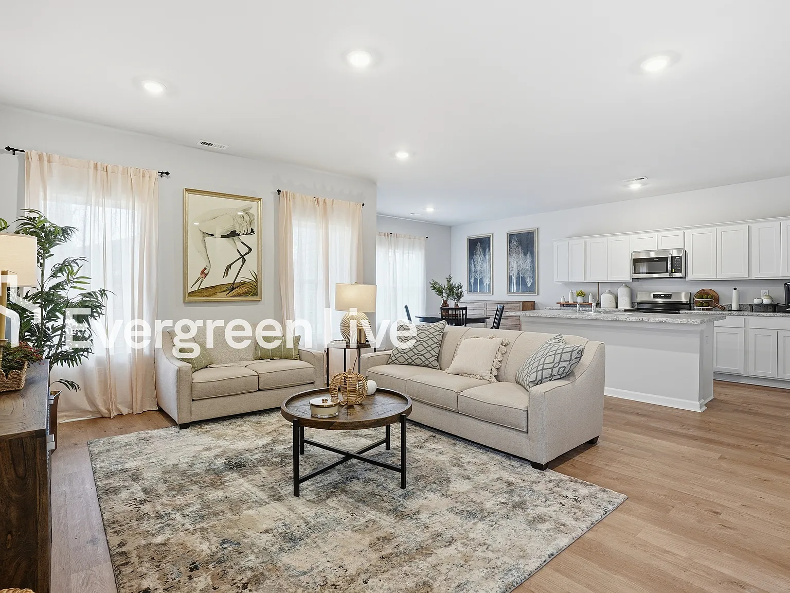 3 bed, 2.5 bath, 1567 sqft, $1,505 — Photo 4