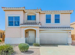 2349 E Palm Beach Dr, Chandler, AZ 85249