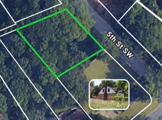 0 5th St SW, Atlanta, GA 30315