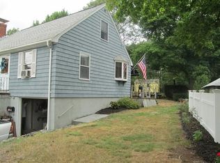 191 Trapelo Rd, Waltham, MA 02452