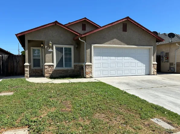 1270 Expedition St, Turlock, CA 95380