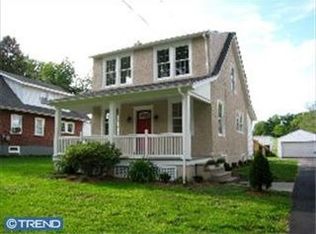 119 Egypt Rd, Norristown, PA 19403