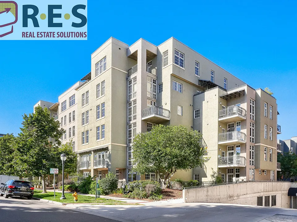 275 S Harrison St #312