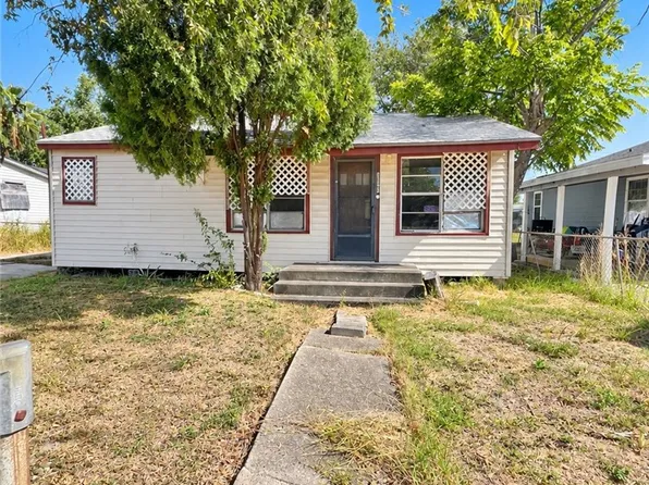 3626 Fairchild St, Corpus Christi, TX 78405