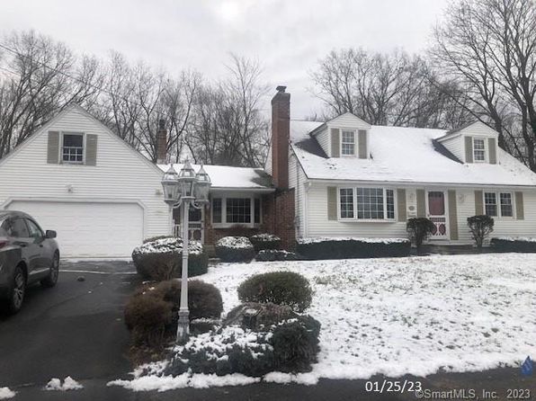 Enfield Ct Real Estate - Enfield Ct Homes For Sale 