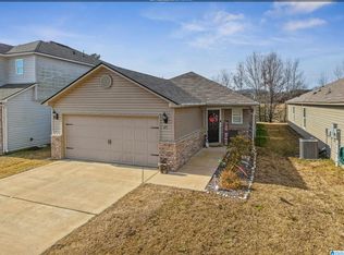 477 Savannah St, Odenville, AL 35120