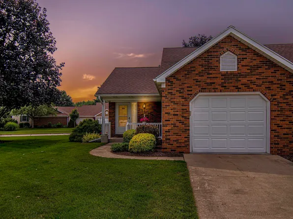 1411 Kentfield Way APT 1, Goshen, IN 46526