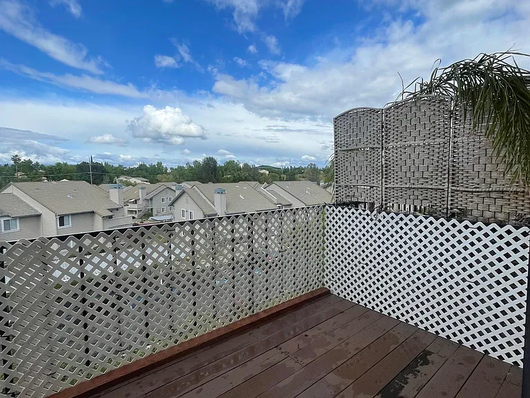 820 Mission Sierra Ct #D — Photo 19