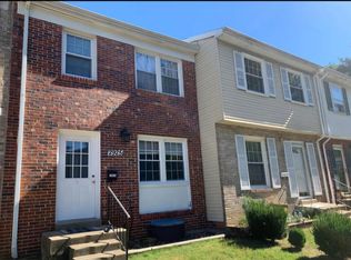 2925 Pheasant Ln, Woodbridge, VA 22191