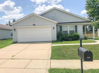 164 Falling Leaf Way, Mascoutah, IL