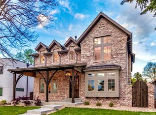 2682 S Cook St, Denver, CO 80210