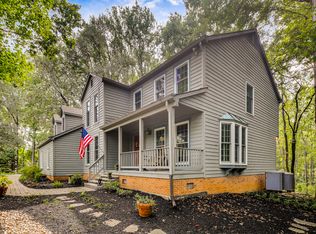 2770 Wynfield Rd, West Friendship, MD 21794