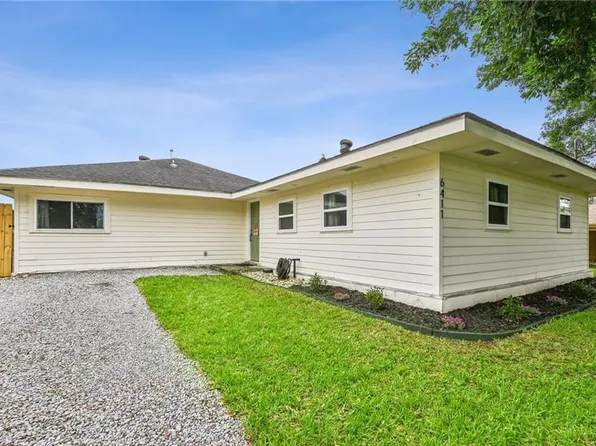 6411 Congress Dr, New Orleans, LA 70126