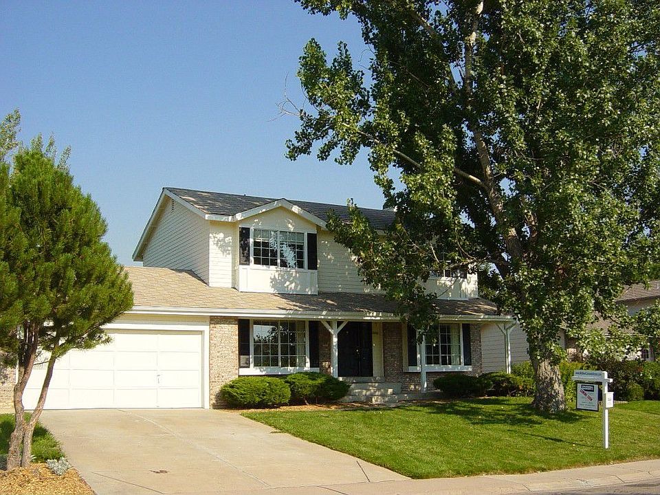 Affordable Highlands Ranch Living!
