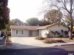 199 Rainier Cir, Vacaville, CA