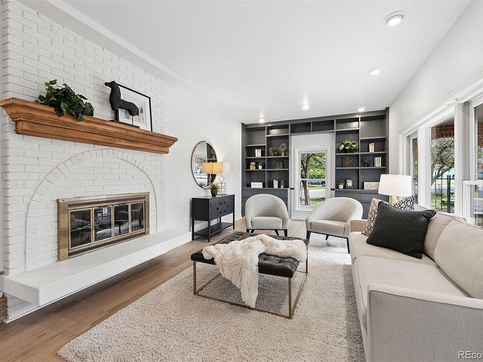 1st image of 6249 S Krameria Street