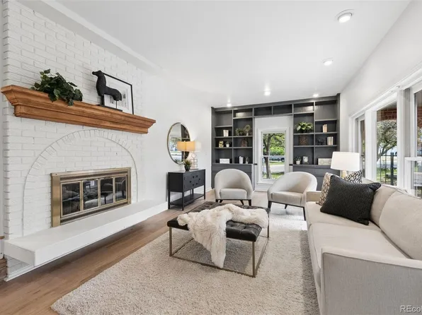 6249 S Krameria Street, Centennial, CO 80111