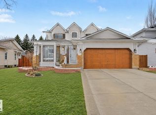 53 Coachman Way, Strathcona County, AB T8H1B8
