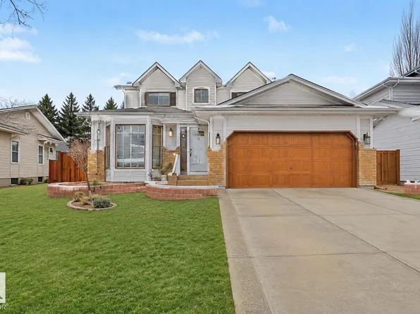 53 Coachman Way, Strathcona County, AB T8H 1B8