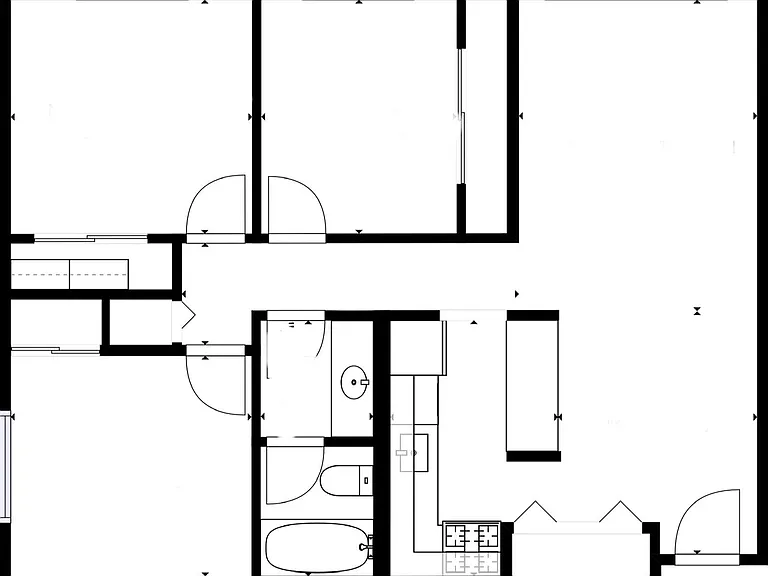 The Shannon Apartments — Photo 8