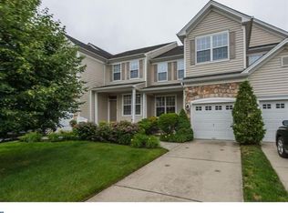 241 Starboard Way, Mount Laurel, NJ 08054