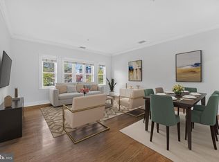 401 13th St NE APT 203, Washington, DC 20002