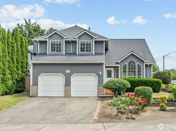 20918 118th Place SE, Kent, WA 98031