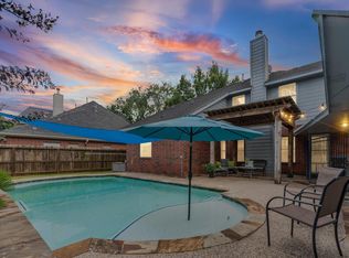 1407 Pine Meadow Ct, Pearland, TX 77581