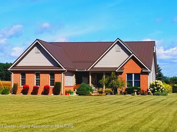 68909 Burke Rd, White Pigeon, MI 49099