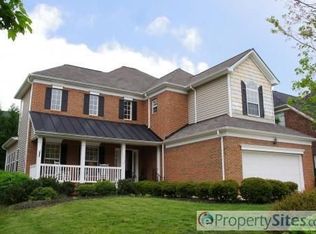11514 McGinns Trace Ct, Charlotte, NC 28277