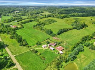 12547 Flint Ridge Rd SE, Heath, OH 43056