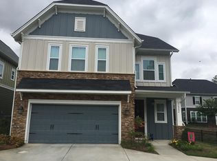 16204 Frostwatch Cres, Charlotte, NC 28277